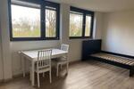 Etagenwohnung Ludwigshafen am Rhein Ludwigshafen-Hemshof - 1 Zimmer, 30 m&sup2;, 510&euro; | Angebot:25994778
