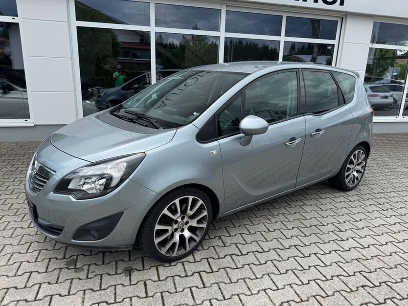 Meriva