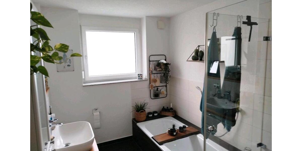 Erdgeschoßwohnung Mössingen - 3.5 Zimmer, 91 m&sup2;, 399.490&euro; | Angebot:25992126