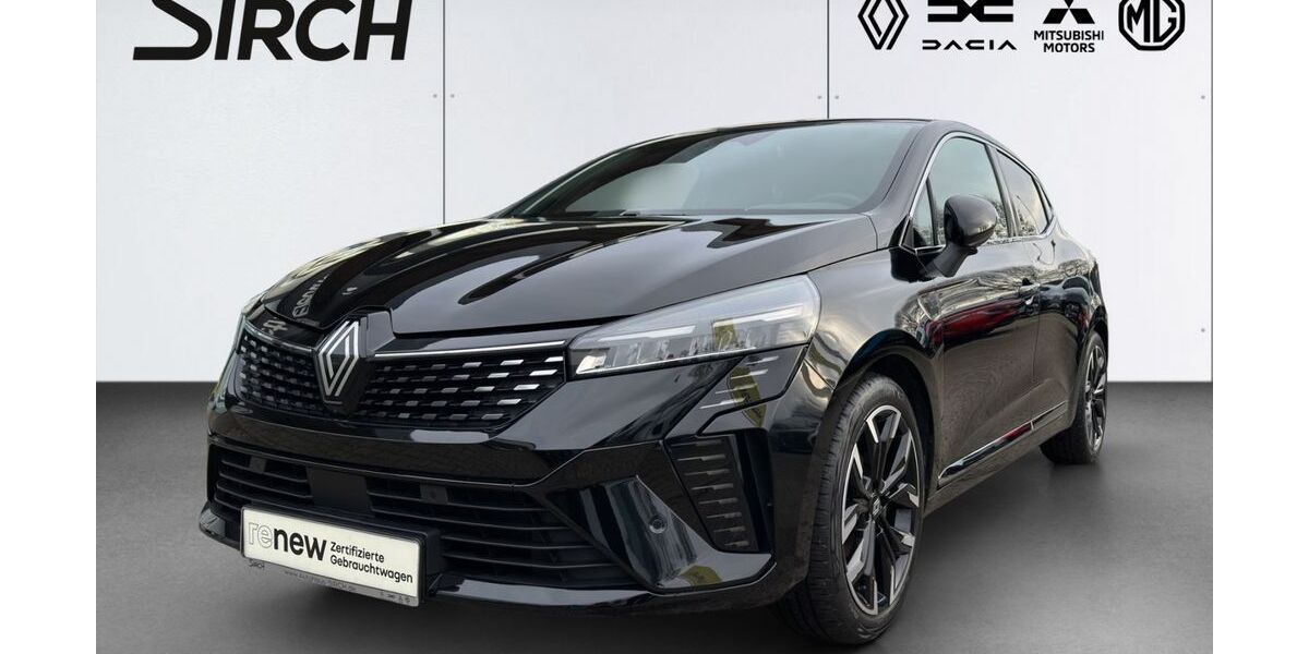 Renault Clio 13.925 km 17.990 &euro; Leutkirch im Allgäu 88299