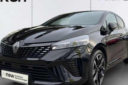 Renault Clio 13.926 km 17.990 &euro; Leutkirch im Allgäu 88299