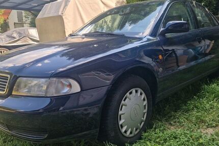 Audi A4 87.814 km 3.350 € Langenneufnach 86863