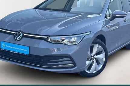 VW Golf 44.500 km 24.690 &euro; Leuna 06237