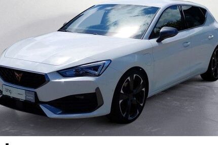 Cupra Leon 64.136 km 20.960 &euro; Reutlingen 72770