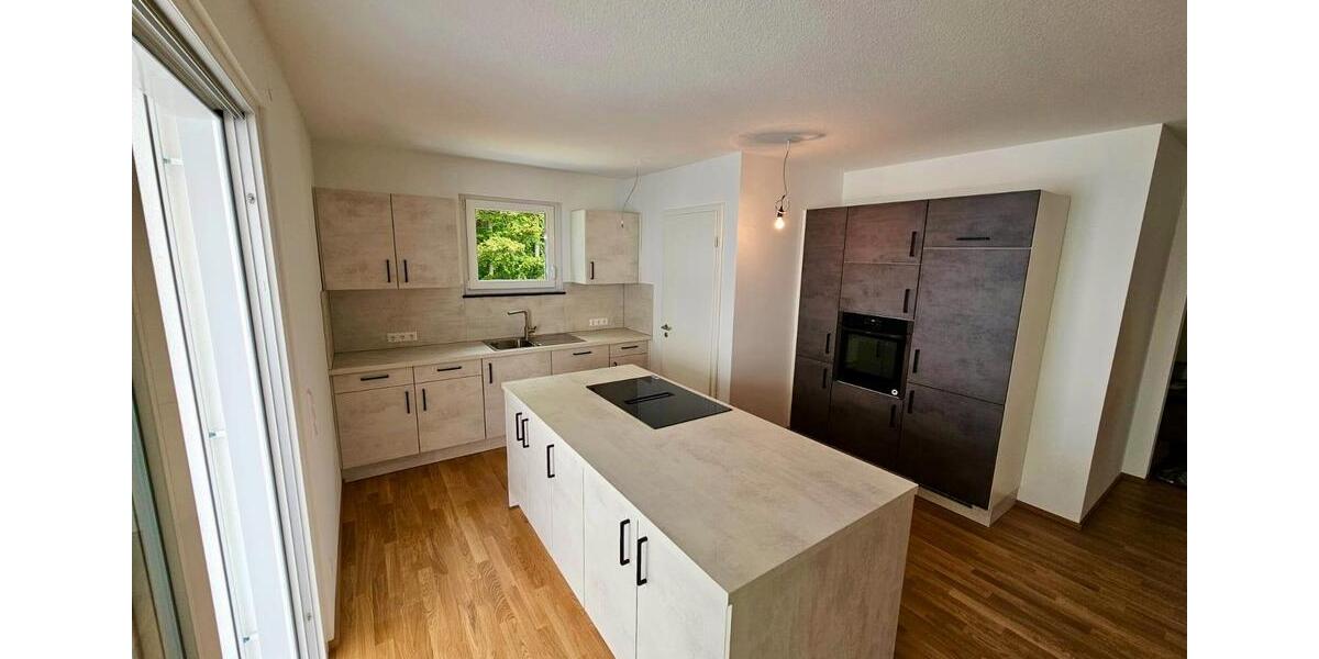 Etagenwohnung Heidenheim an der Brenz Aufhausen - 3 Zimmer, 96 m&sup2;, 470.000&euro; | Angebot:26651943