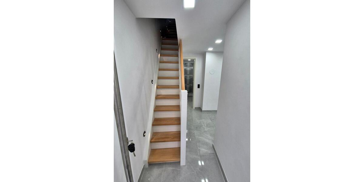 Reihenhaus Worms Nördliche Vororte - 4 Zimmer, 90 m&sup2;, 260.000&euro; | Angebot:24384957