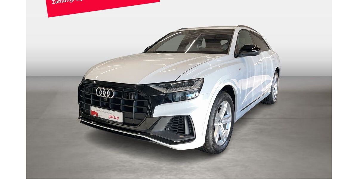 Audi Q8 58.200 km 55.826 &euro; Landshut 84030