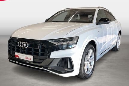 Audi Q8 58.200 km 55.858 &euro; Landshut 84030
