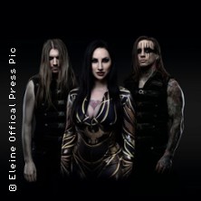 Eleine 29.10.2026 Mergener Hof