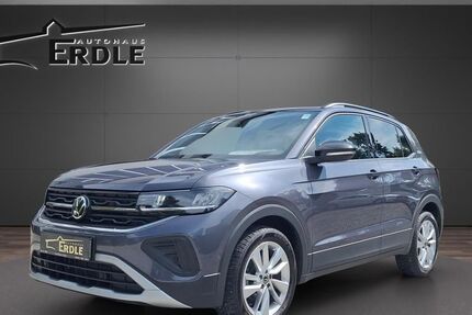 VW T-Cross 25.400 km 22.890 &euro; Aindling 86447