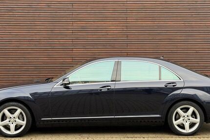 Mercedes-Benz S 500 85.000 km 24.900 &euro; Geisenheim 65366
