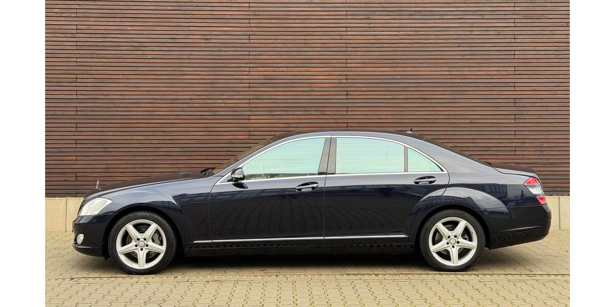 Mercedes-Benz S 500 85.000 km 24.900 &euro; Geisenheim 65366