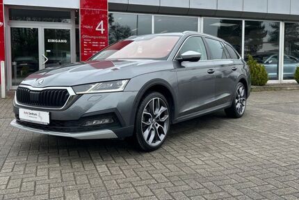 Skoda Octavia 167.000 km 23.970 &euro; Helmstedt 38350