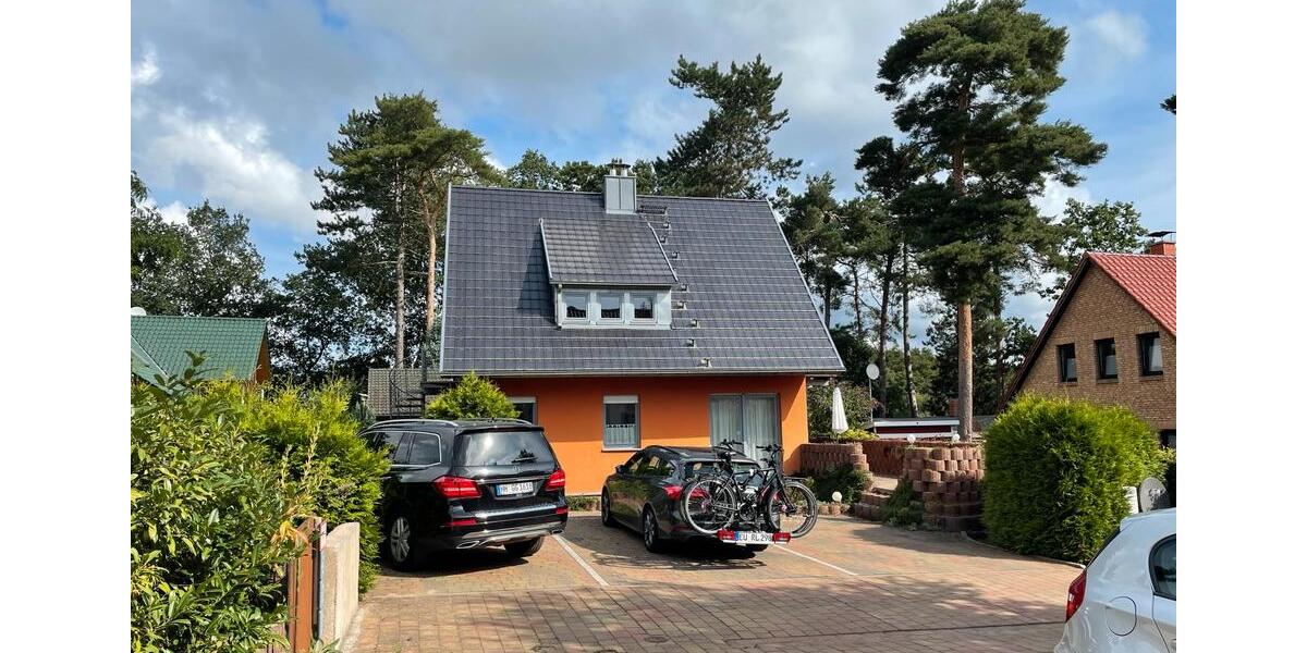 Einfamilienhaus Röbel/Müritz Müritz - 6 Zimmer, 160 m&sup2;, 350.000&euro; | Angebot:26999206