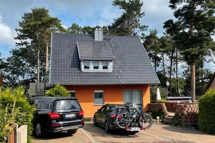 Haus Röbel/Müritz Müritz - 6 Zimmer, 160 m&sup2;, 350.000&euro; | Angebot:26999206