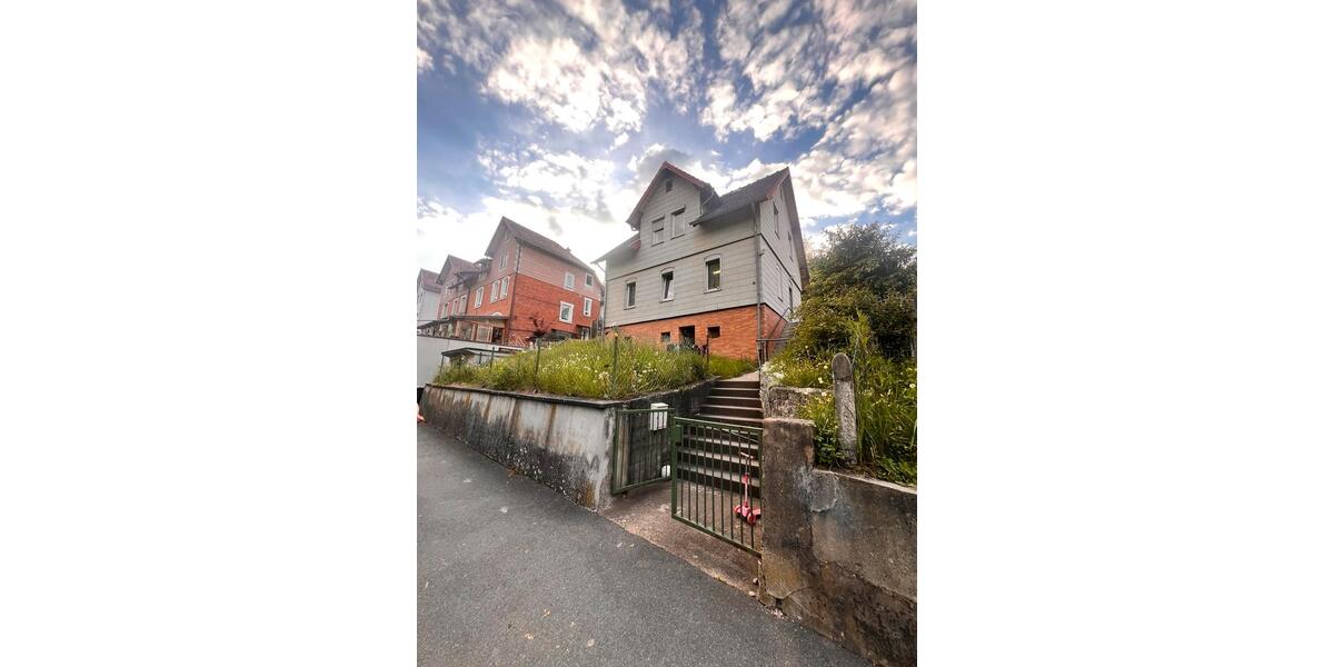 Einfamilienhaus Coburg - 6 Zimmer, 120 m&sup2;, 1.260&euro; | Angebot:25994829