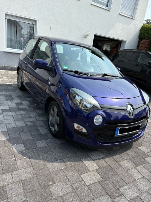 Twingo