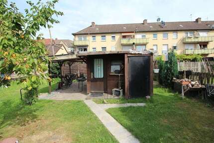 Wohnung zum Mieten in Recklinghausen 496,34 € 83.28 m²