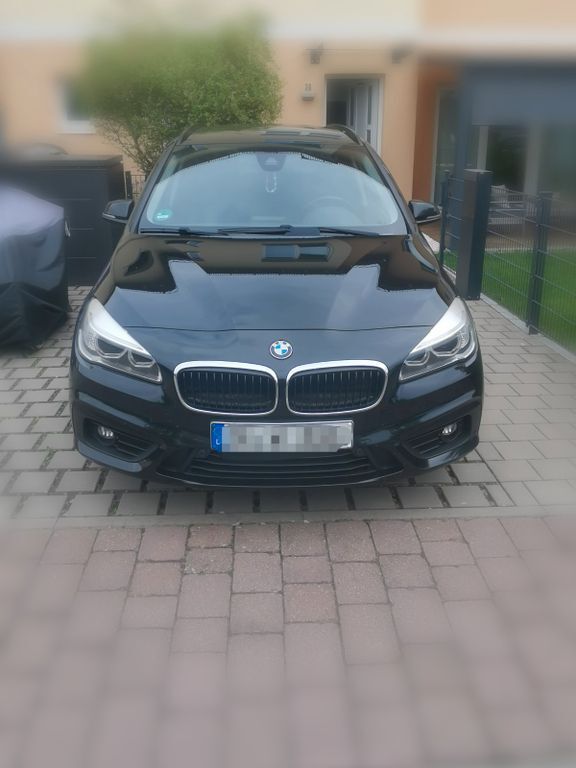 216 Gran Tourer