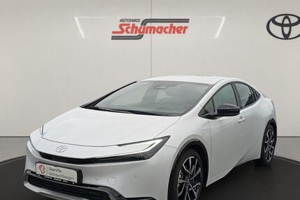 Toyota Prius 9.452 km 37.980 &euro; Goch 47574