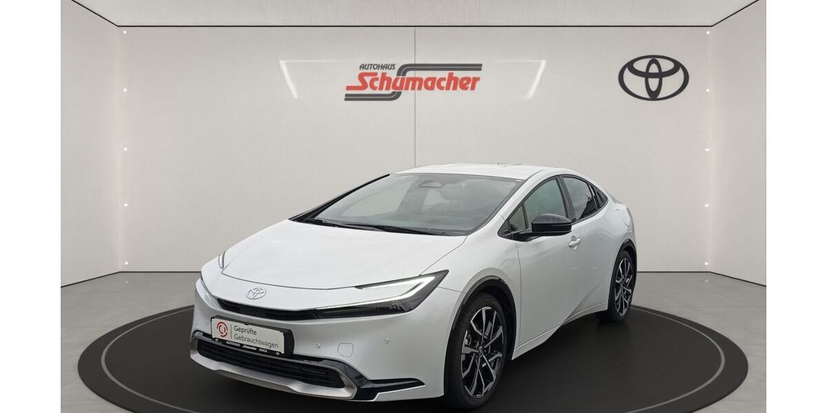Toyota Prius 9.452 km 37.980 &euro; Goch 47574