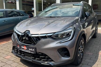 Mitsubishi ASX 2.227 km 27.390 &euro; Dorsten 46282