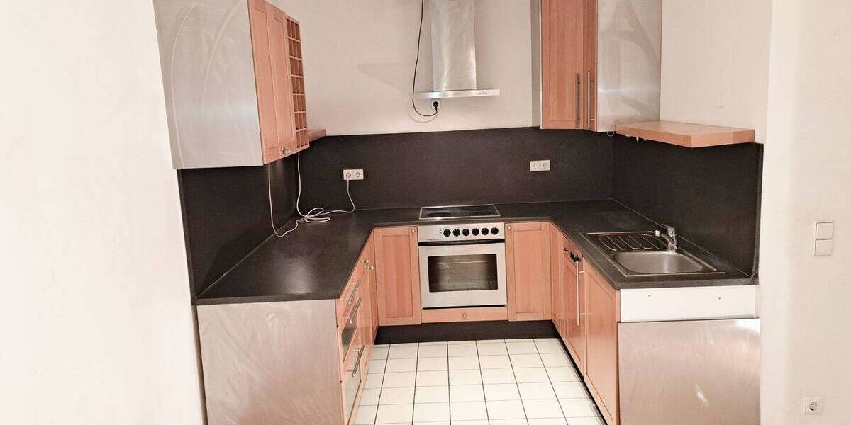 Etagenwohnung Berlin Mitte - 3 Zimmer, 109 m&sup2;, 699.900&euro; | Angebot:26850983