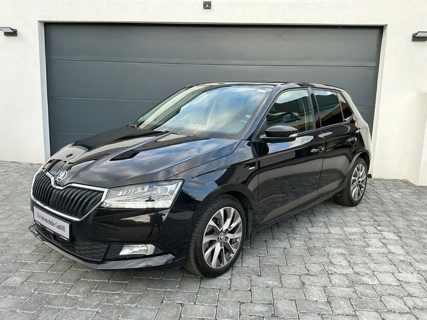Fabia