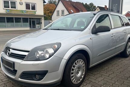 Opel Astra 131.000 km 2.890 € Walsrode 29664