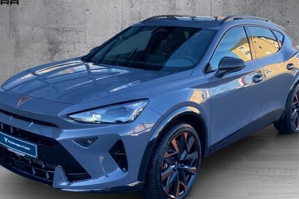 Cupra Formentor 1.500 km 57.750 &euro; Weißenburg in Bayern 91781