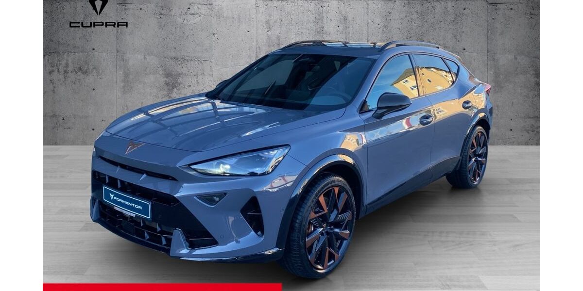 Cupra Formentor 1.500 km 57.750 &euro; Weißenburg in Bayern 91781