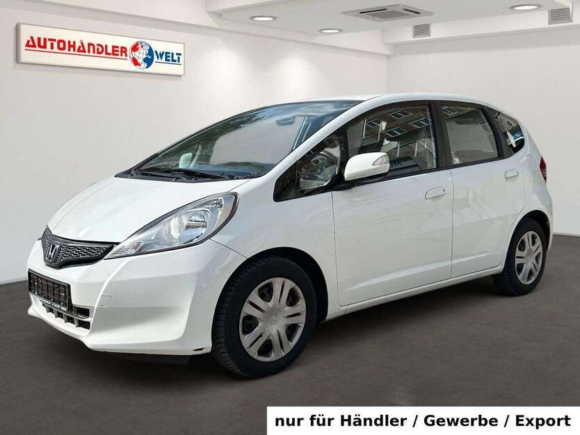 Honda Jazz 87.433 km 6.999 € Berlin 12681