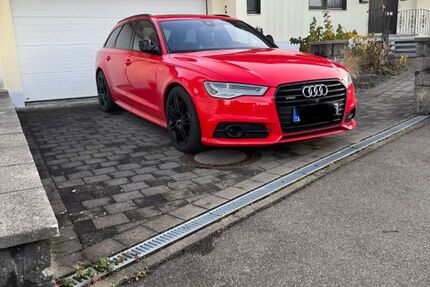 Audi A6 150.000 km 25.000 &euro; Markt Rettenbach 87733