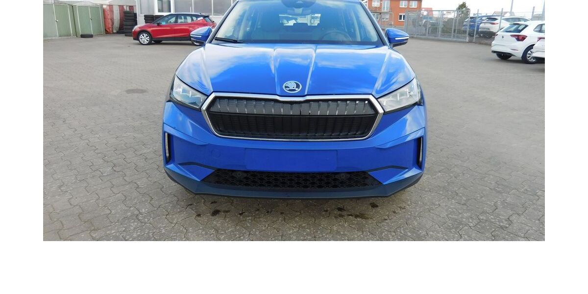 Skoda Enyaq 29.900 km 20.990 &euro; Vordorf 38533