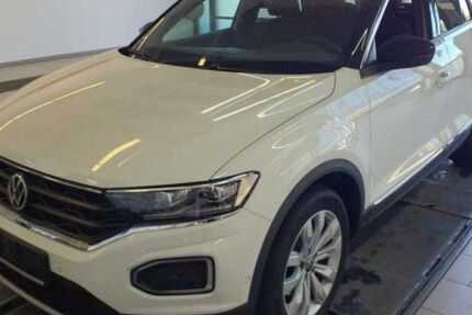VW T-Roc 36.180 km 26.950 &euro; Ingolstadt 85053