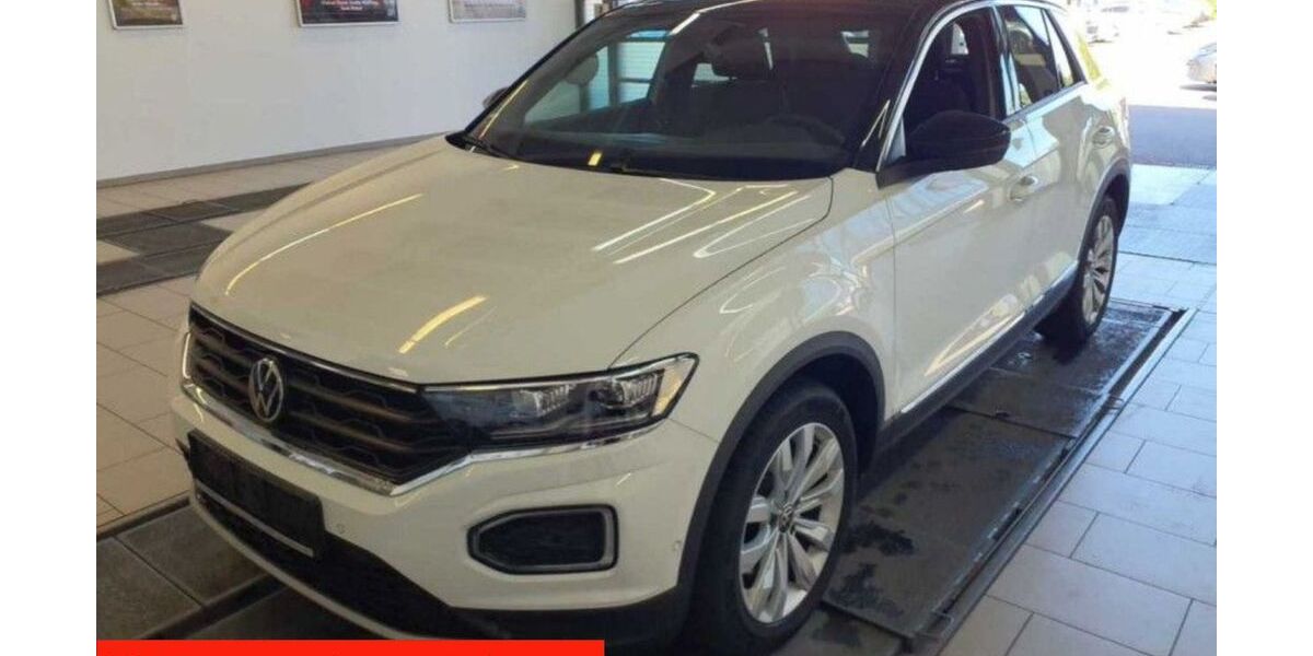 VW T-Roc 36.180 km 26.950 &euro; Ingolstadt 85053