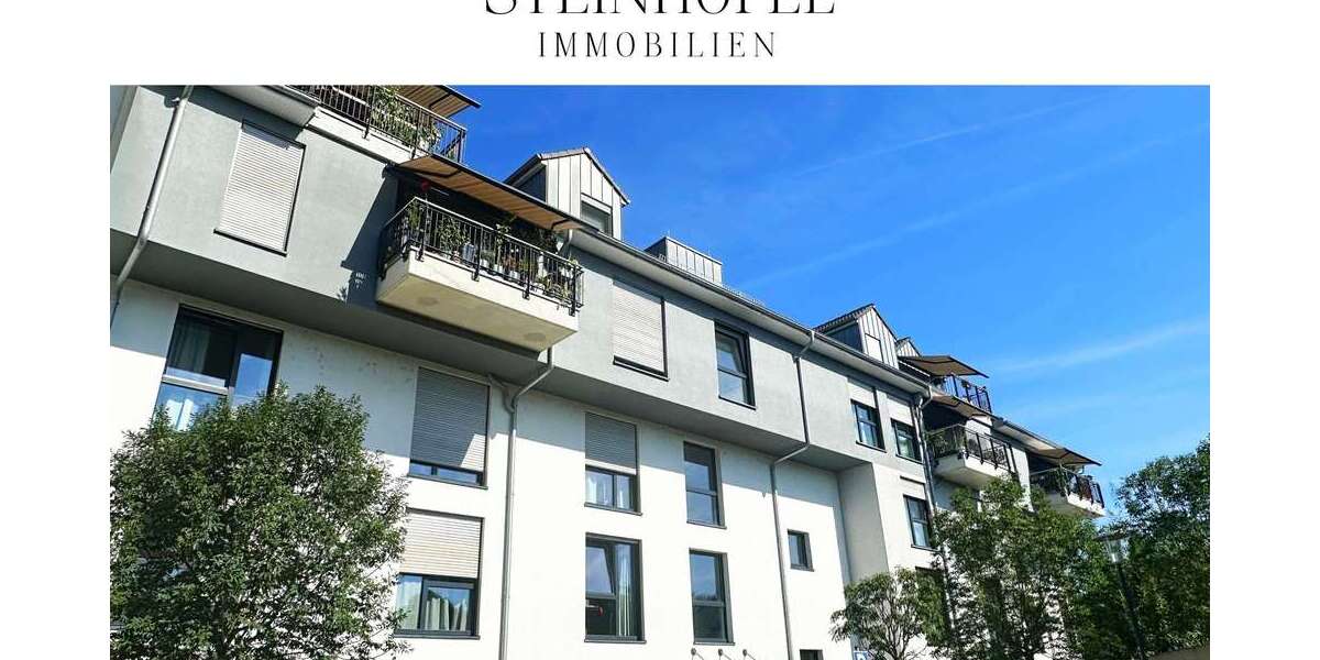 Etagenwohnung Mainz / Mainz-Laubenheim Laubenheim - 2 Zimmer, 73 m&sup2;, 299.000&euro; | Angebot:25526991