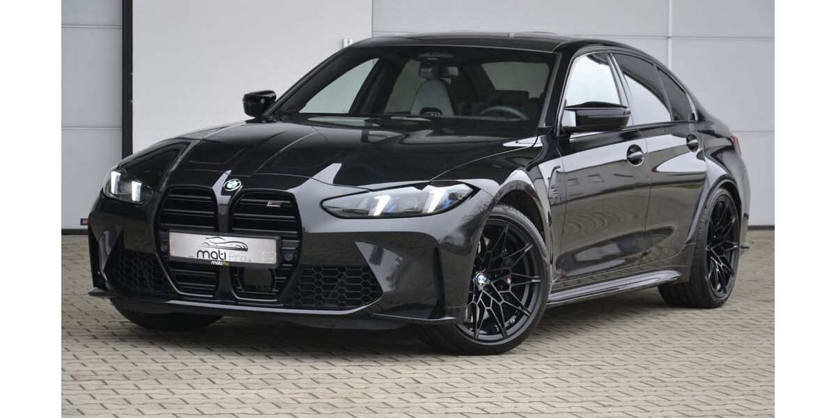 BMW M3 7.000 km 92.990 &euro; Pocking 94060