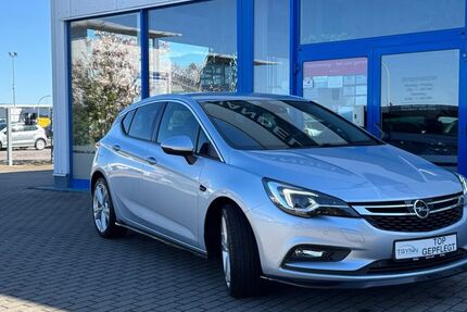 Opel Astra 211.509 km 8.600 &euro; Zörbig bei Leipzig 06780