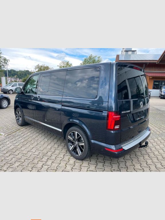 T6 Multivan
