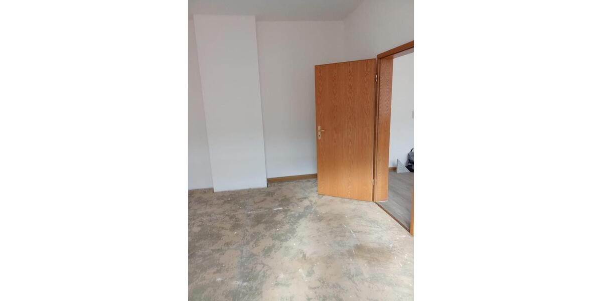 Etagenwohnung Neustadt an der Orla - 2 Zimmer, 54 m&sup2;, 435&euro; | Angebot:24863772