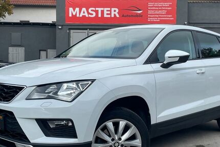 Seat Ateca 104.000 km 16.790 &euro; Worms 67547