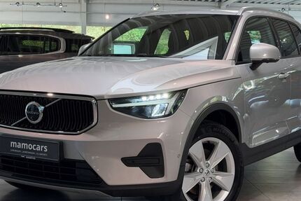 Volvo XC40 33.623 km 31.450 &euro; Bielefeld 33647