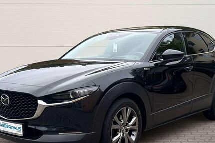 Mazda CX-30 56.100 km 19.600 &euro; Coburg 96450