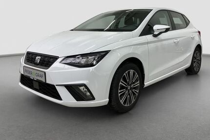 Seat Ibiza 40.650 km 16.680 &euro; Fürth 90763