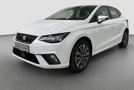 Seat Ibiza 40.650 km 16.780 &euro; Fürth 90763