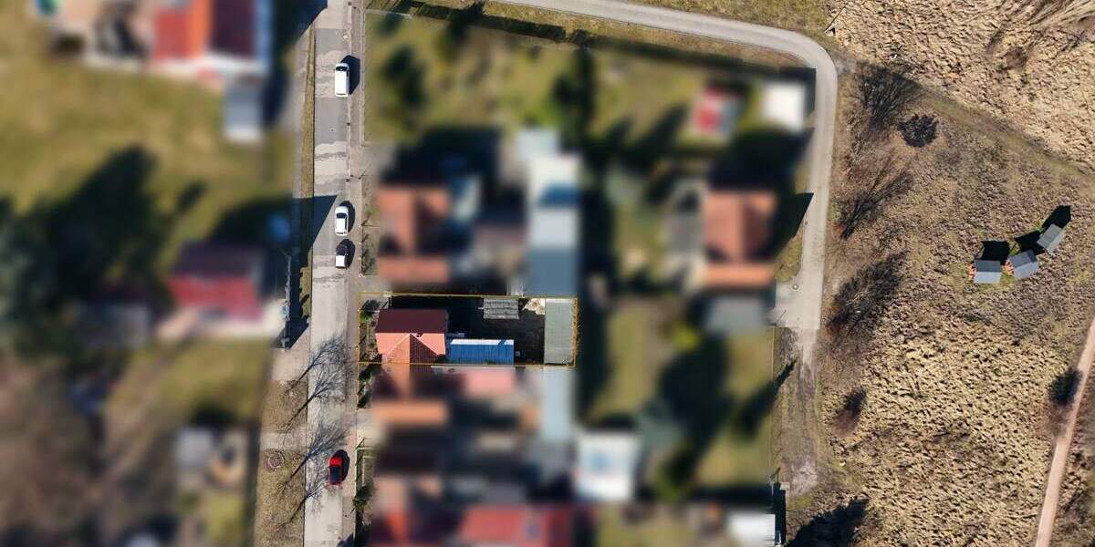 Doppelhaushälfte Sandersdorf-Brehna Petersroda - 5 Zimmer, 101 m&sup2;, 50.000&euro; | Angebot:25797992