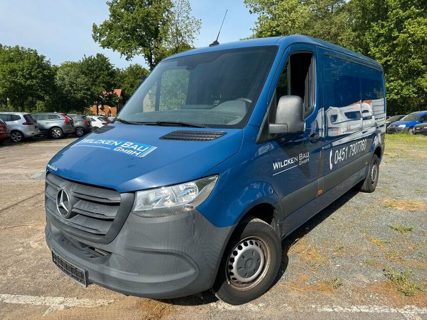 Sprinter