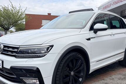 VW Tiguan 134.380 km 19.890 &euro; Zeven 27404