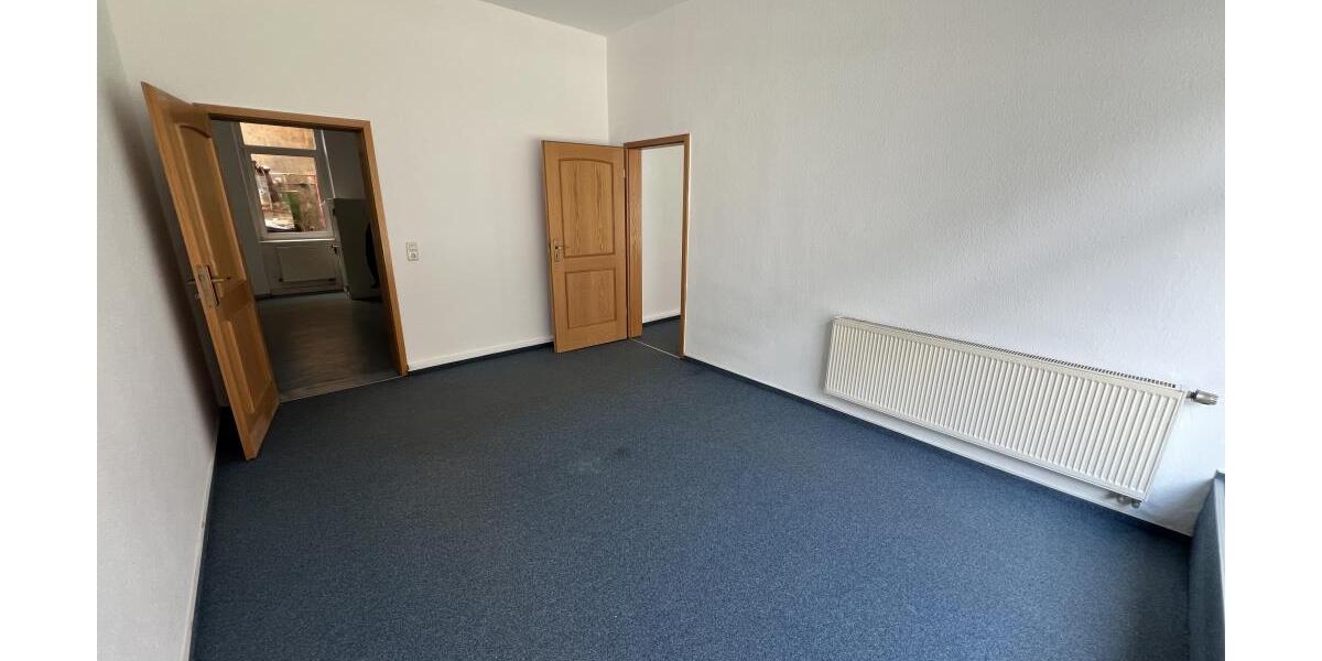 Ladenfläche mit neuem Bodenbelag* in frequentierter Lage nahe des Zentrums! - Gewerbeobjekt Gera Ostviertel | Angebot:26385026